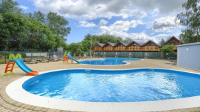 Apartamenty Sun & Snow Family Dominikana Resort & SPA, Sianozety
